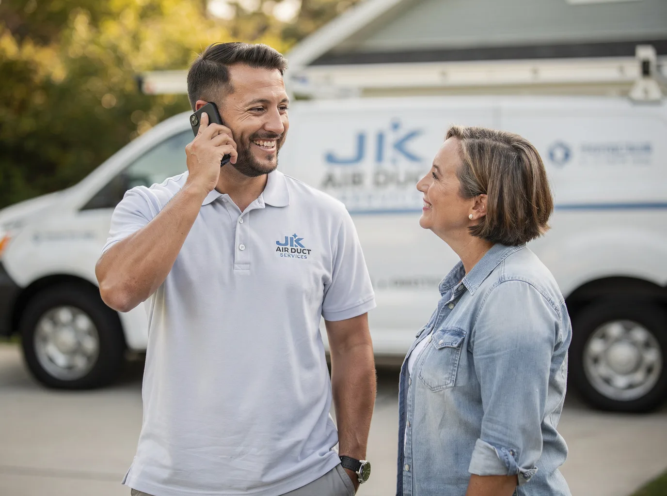 Air Duct Cleaning Clark, NJ FAQs